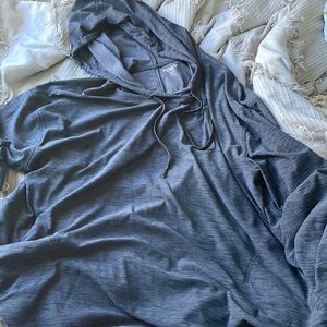 Old Navy activewear top